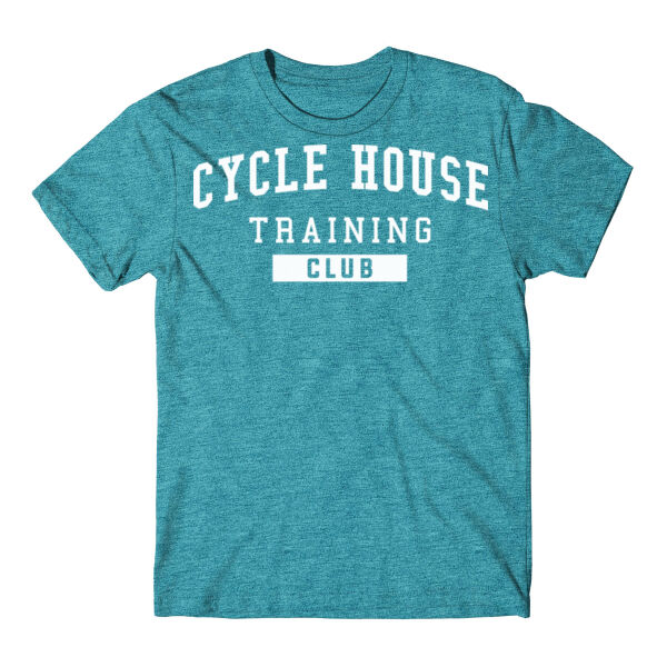 TRAINING CLUB - T-SHIRT - $TC6T4M$ Thumbnail