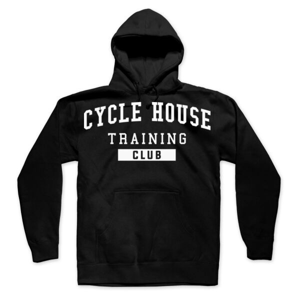 TRAINING CLUB - HOODIE - $TC2H5V$ Thumbnail